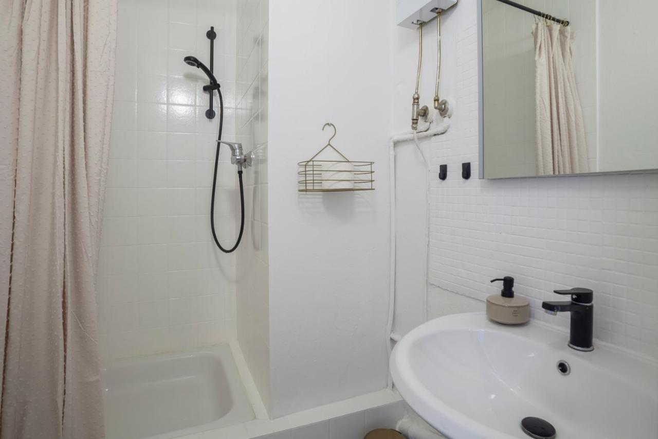 In Beruehmter Lage Apartment