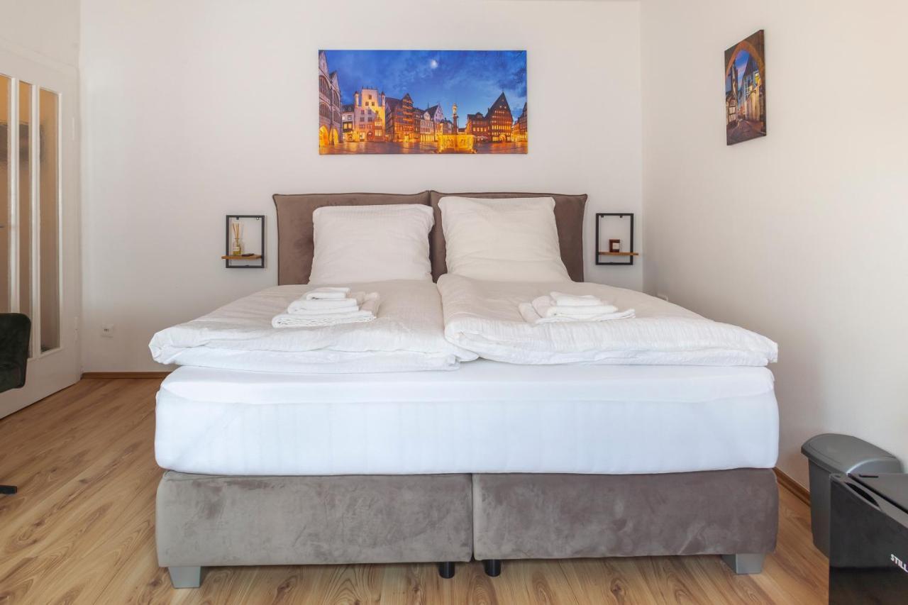 Apartment In Beruehmter Lage Hildesheim